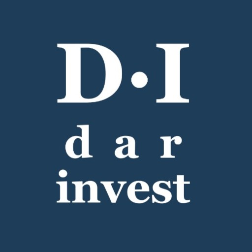 Dar Invest Logo